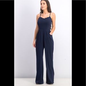 Market & Spruce jumpsuit